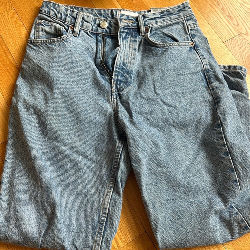 Amazing condition ZARA jeans